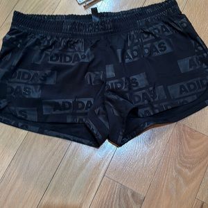 Adidas Running Shorts